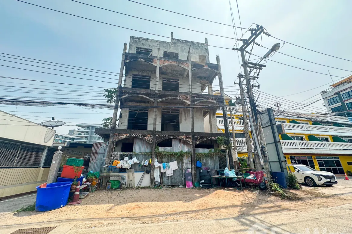 5 Bedroom House for sale in Na Chom Thian, Chon Buri