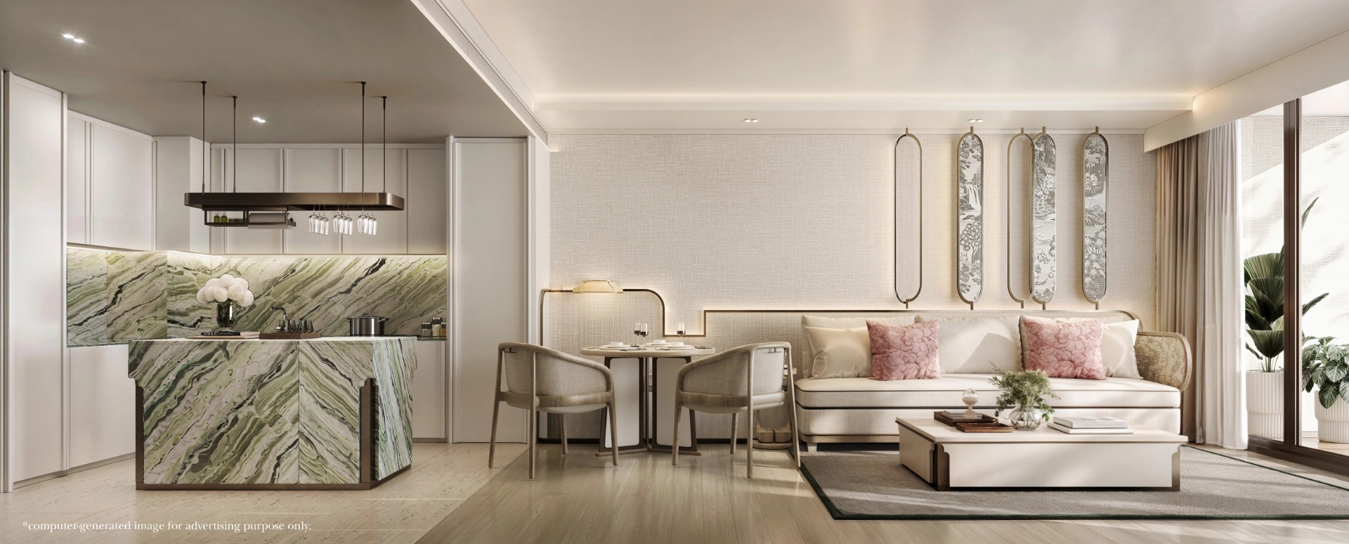 The Residences at InterContinental Phuket Resort The Residences at InterContinental Phuket Resort