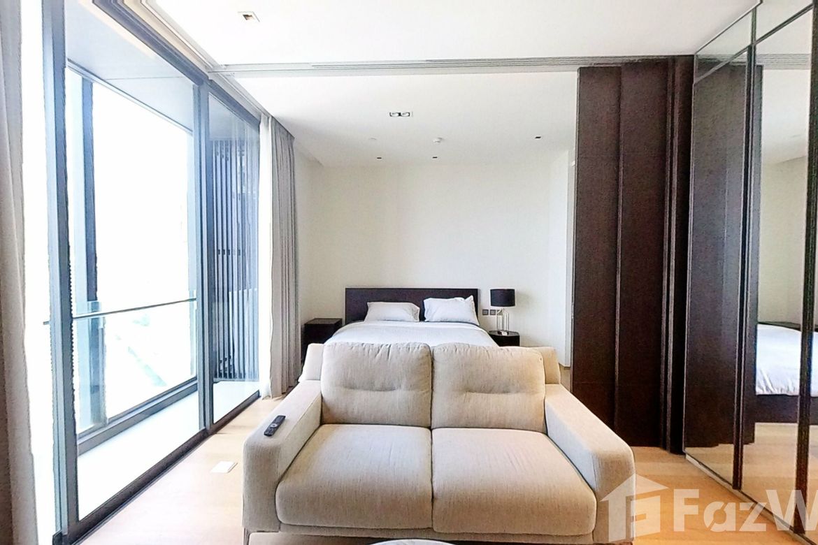 1 Bedroom Condo for sale at BEATNIQ Sukhumvit 32