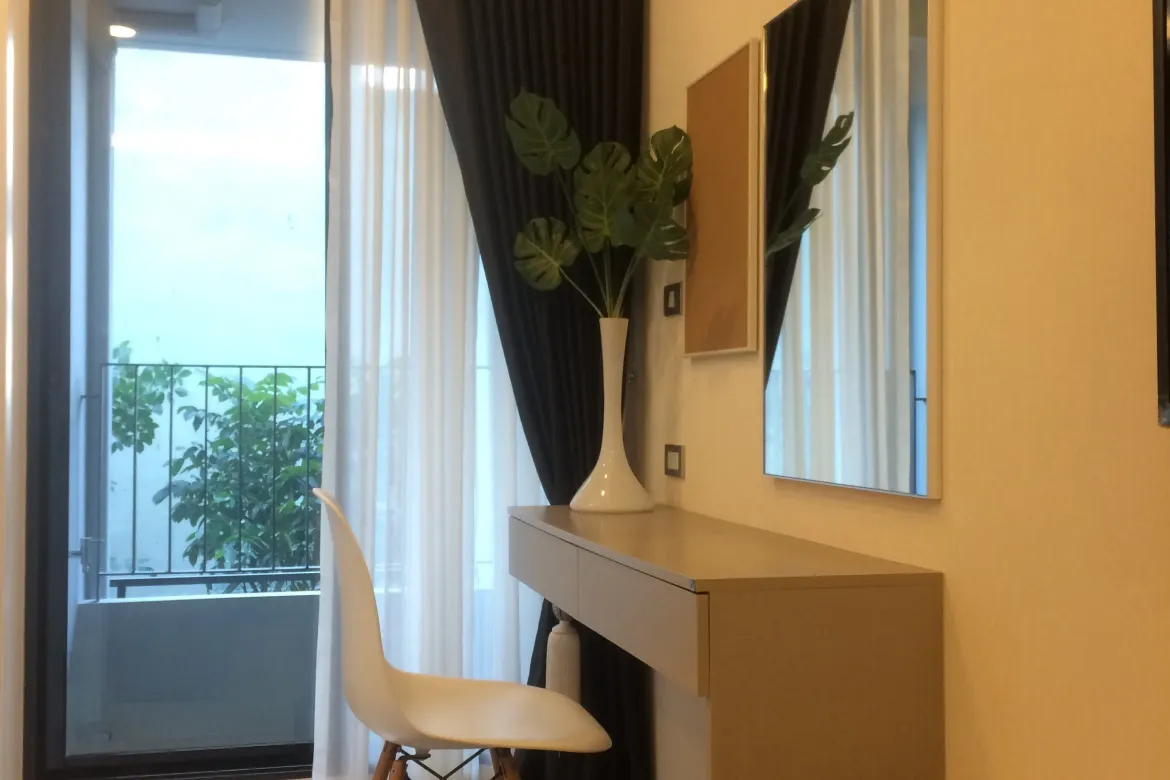 Studio Condo for sale at Vtara Sukhumvit 36
