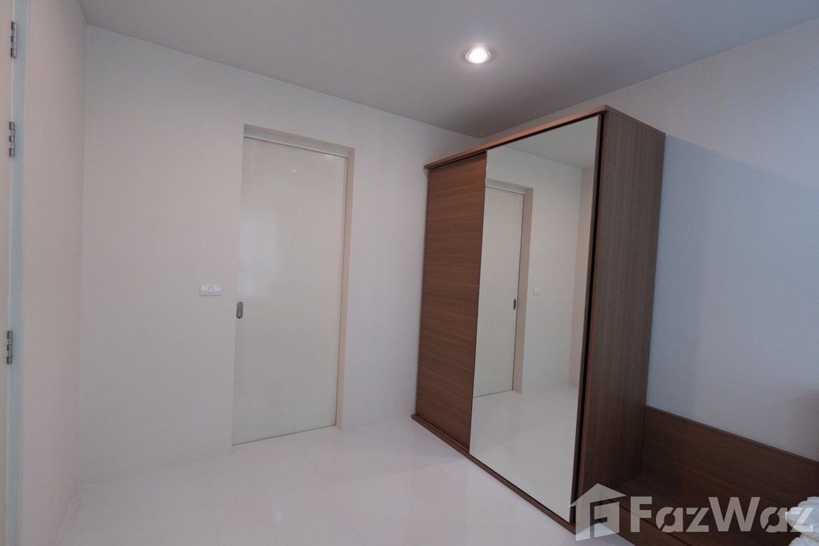 Happy Condo Ladprao 101