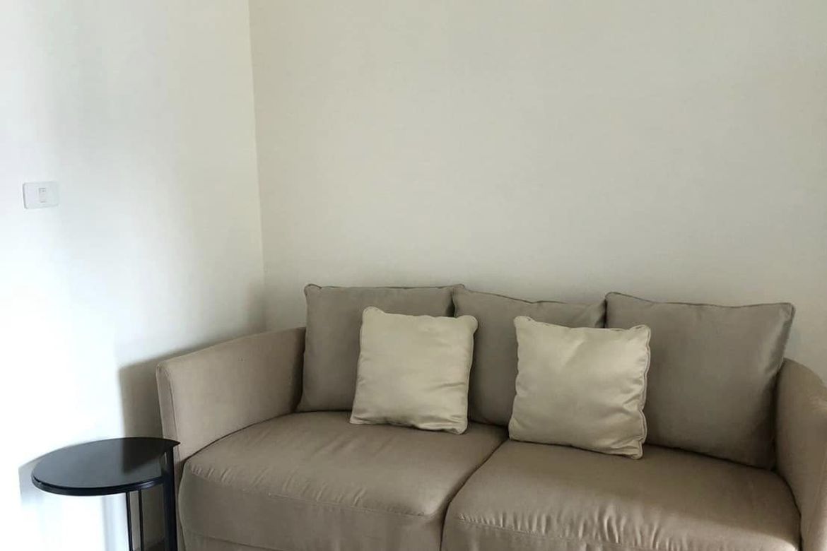 1 Bedroom Condo for Sale at Life Ratchadapisek