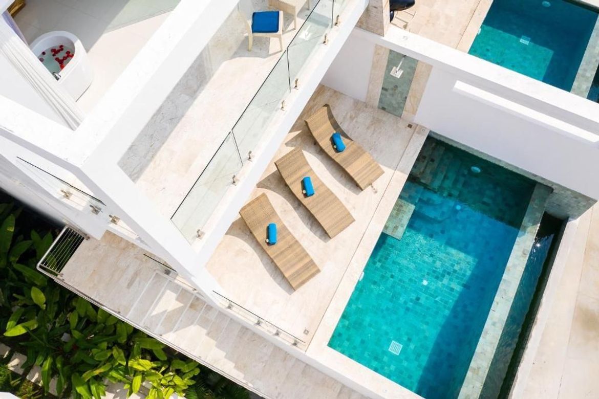 3 Bedroom Villa for sale in Bo Phut, Surat Thani