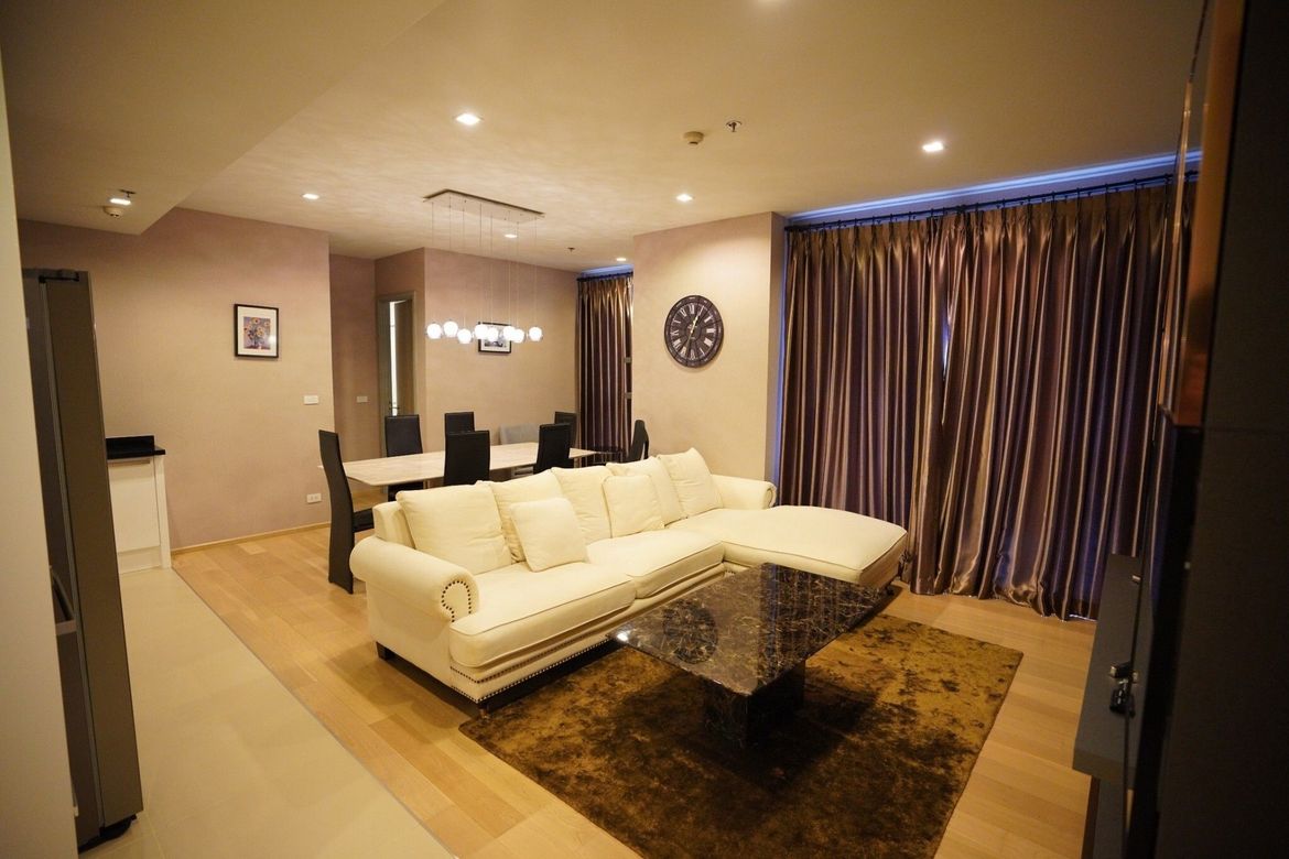 2 Bedroom Condo for Sale at HQ By Sansiri
