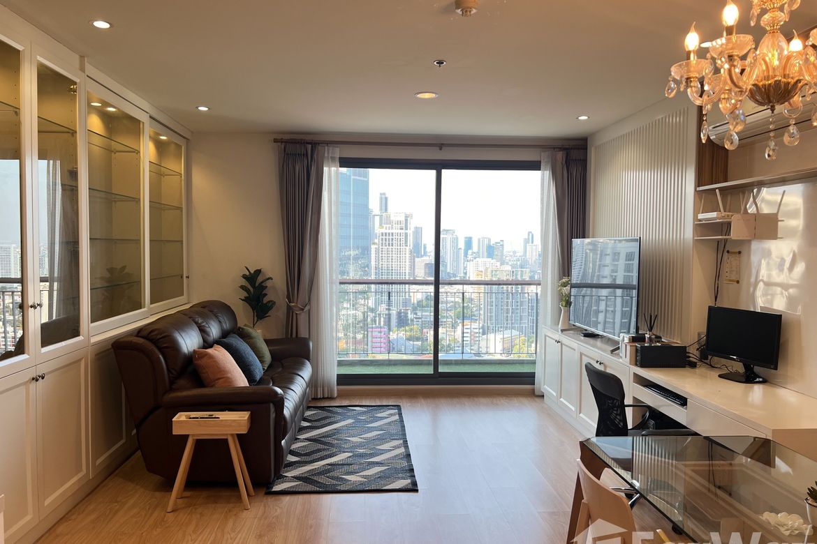 Urgent Sale! Rhythm Sukhumvit 42