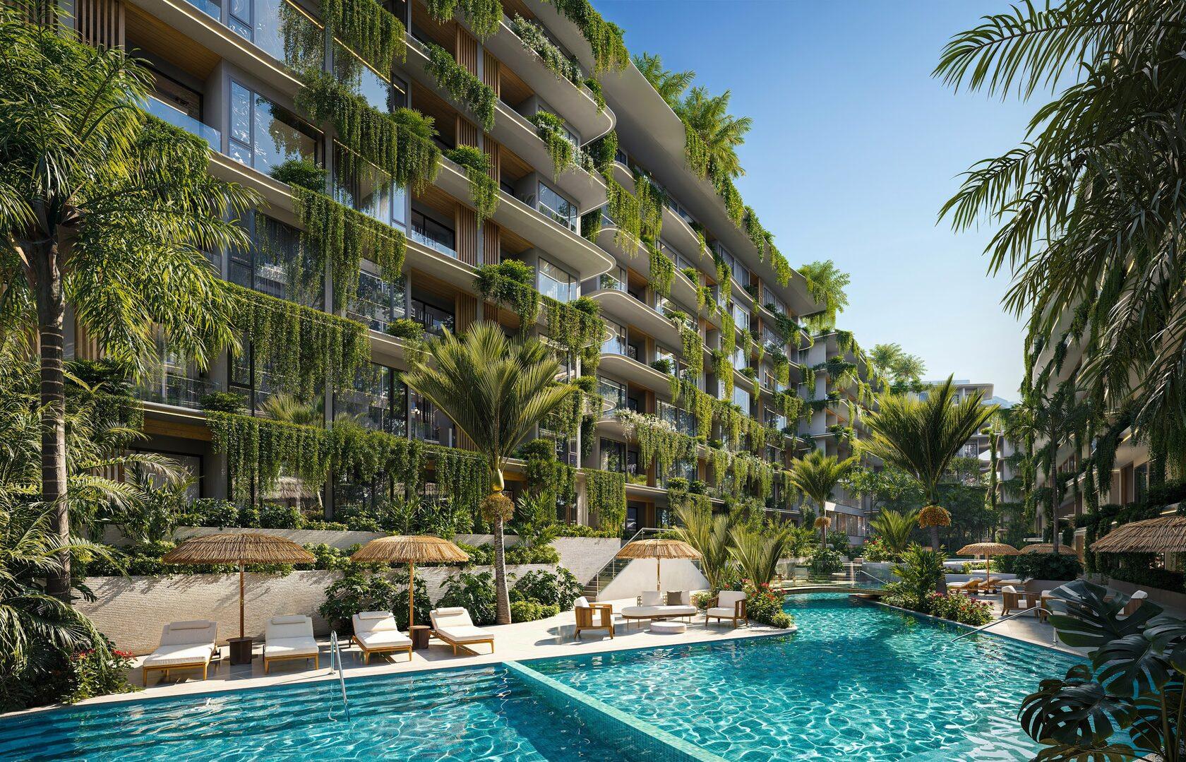 Sun Hills Layan Phuket