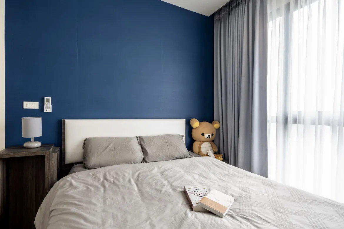 Condo Ratchada for Sale & Rent (MRT Sutthisarn)