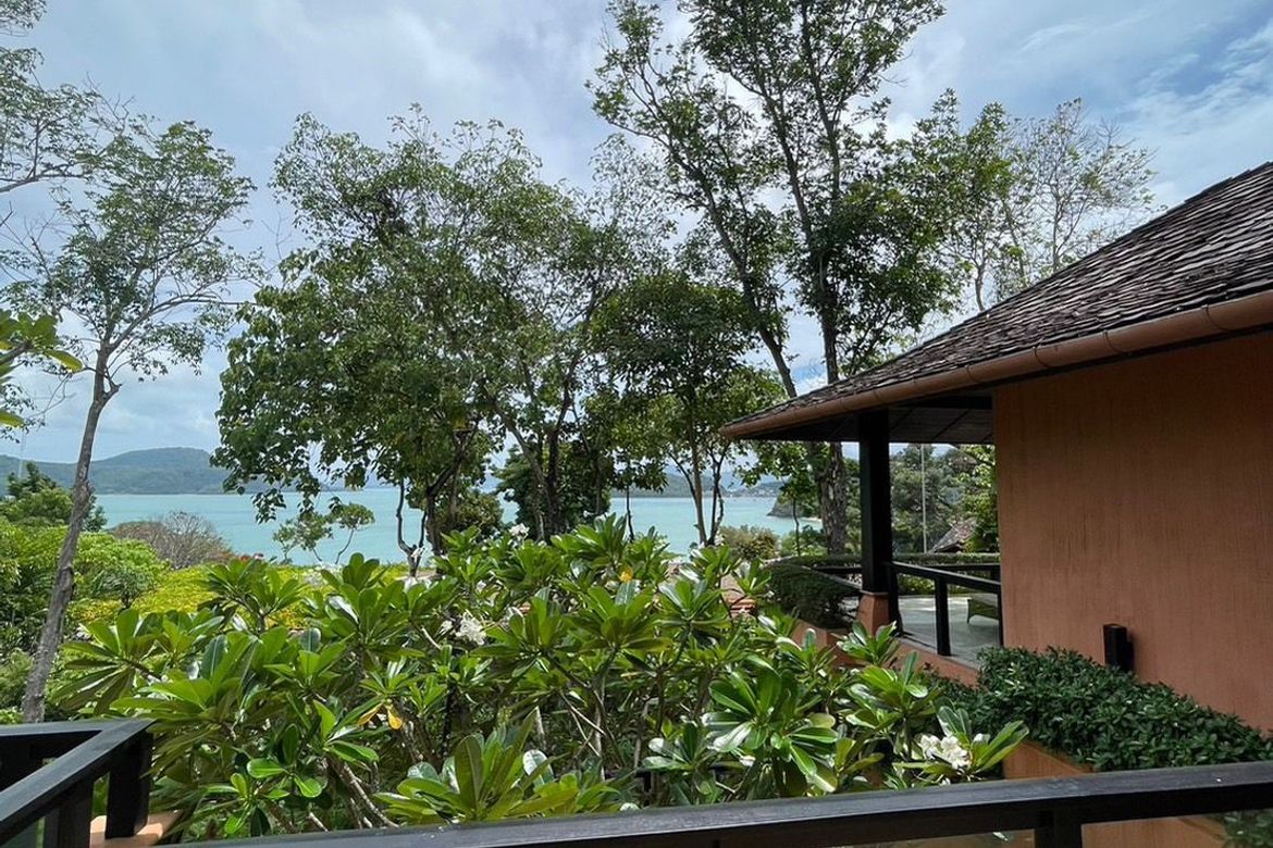 3 Bedroom Private Pool Villa for sale