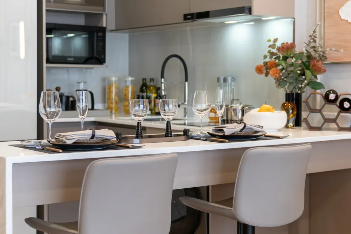 1 Bedroom Condo for Sale at Aquarous Jomtien Pattaya