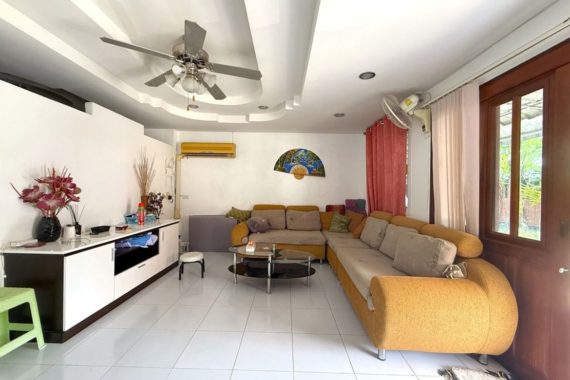 2-Bedroom Mountain View House for Sale in Ao Nang – Walk to Amenities