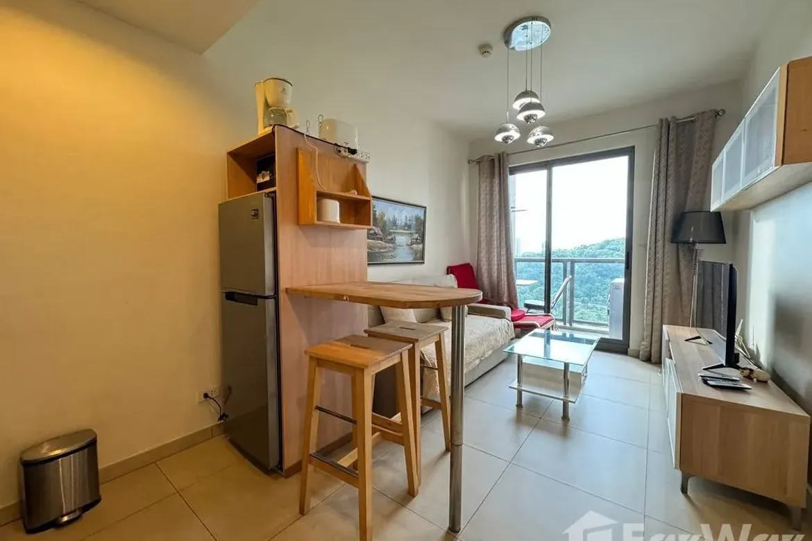 Unixx condo FQ hot deal