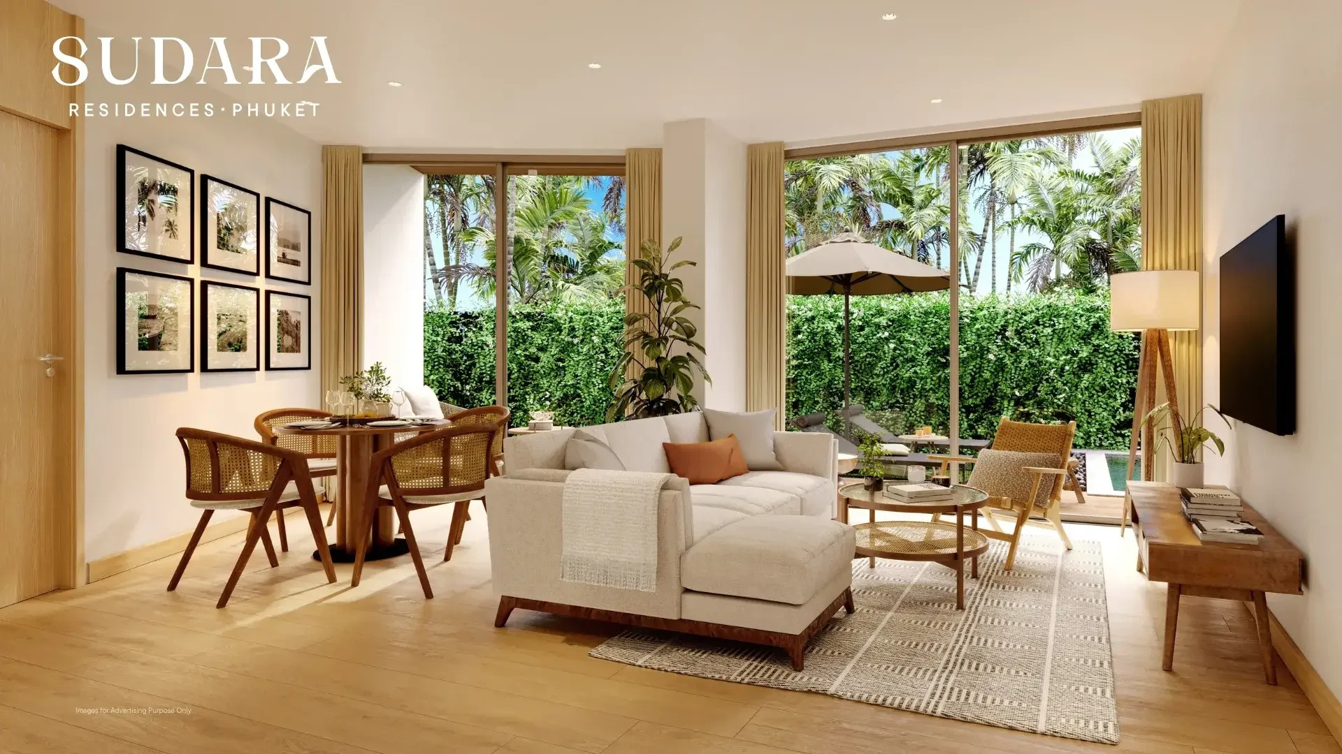 Sudara Residences Phuket