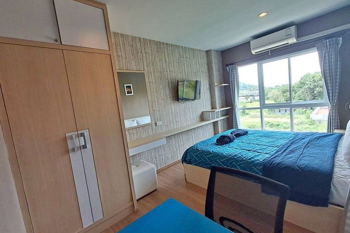Condo for Sale – The Sea Condo, Ao Nang