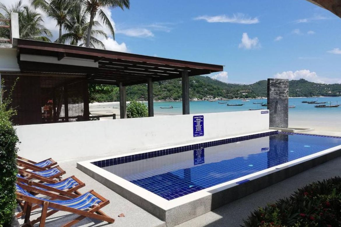 906076 For Sale 8 bedrooms Resort 8 houses Limelight Village