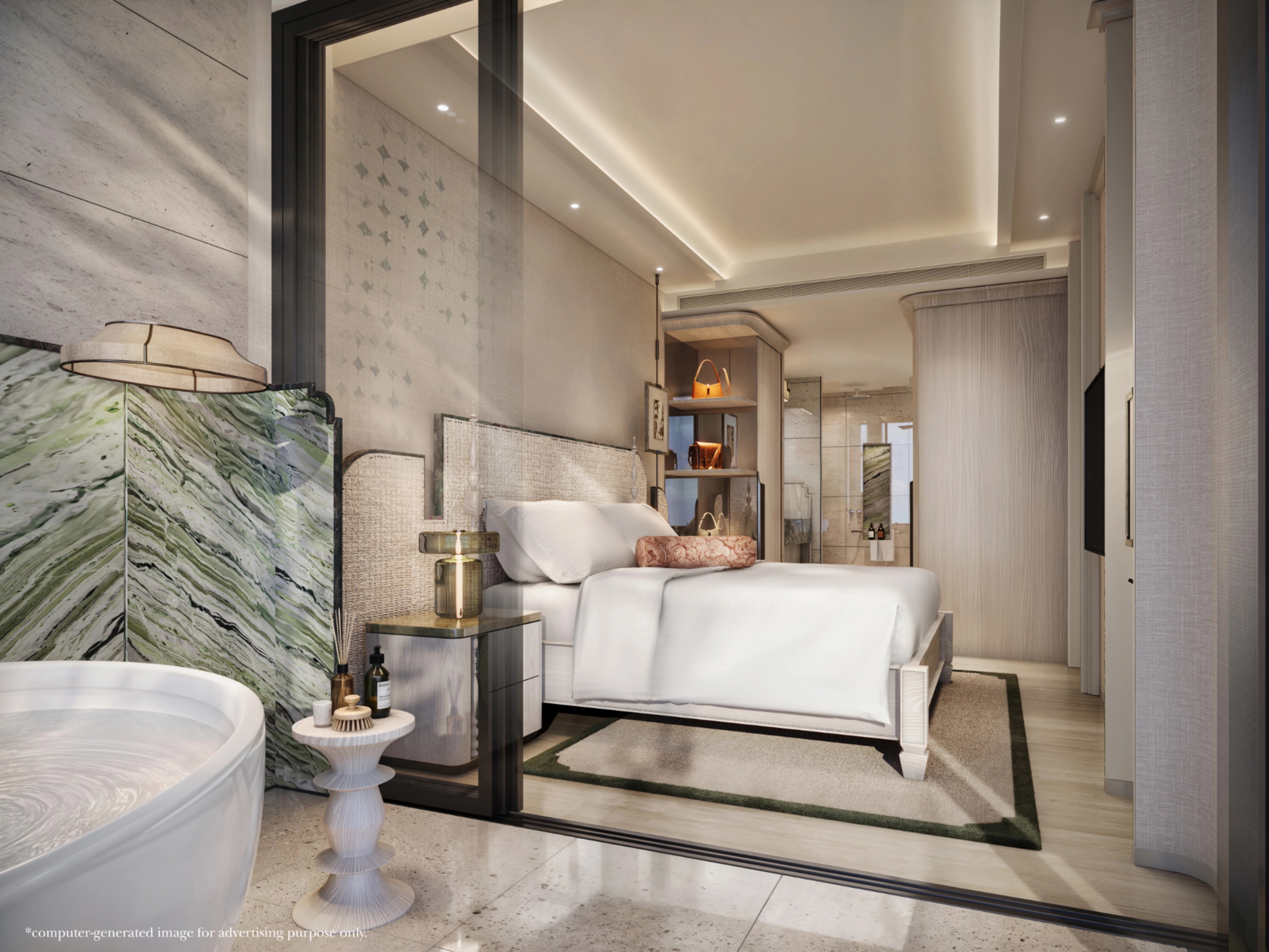 The Residences at InterContinental Phuket Resort The Residences at InterContinental Phuket Resort