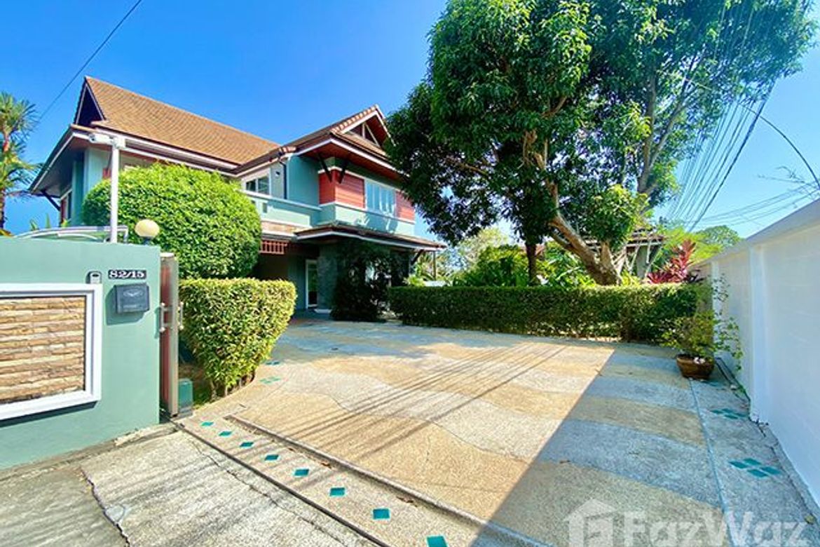 3 Bedroom Villa for sale in Rawai, Phuket
