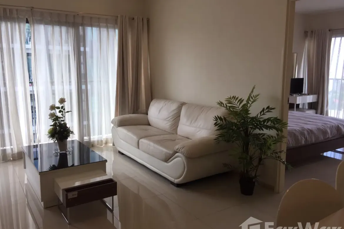 1 Bedroom Condo for sale at Noble Remix