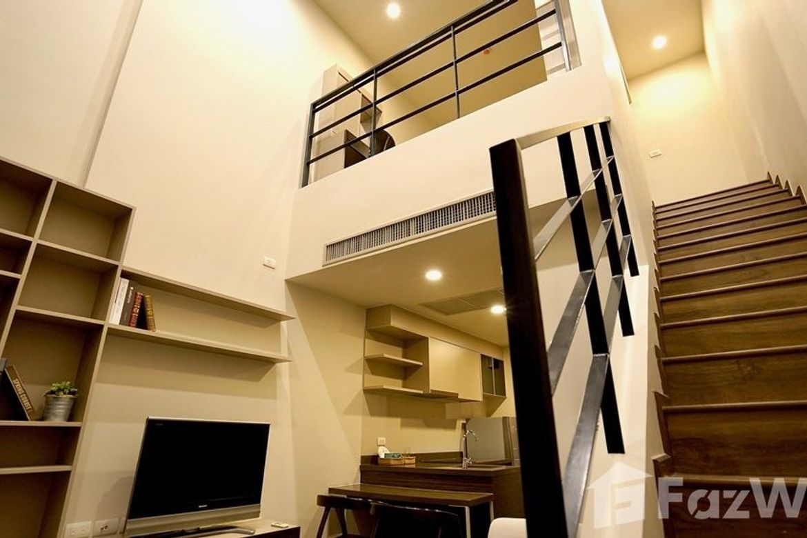 1 Bedroom Condo for sale at Onyx Phaholyothin