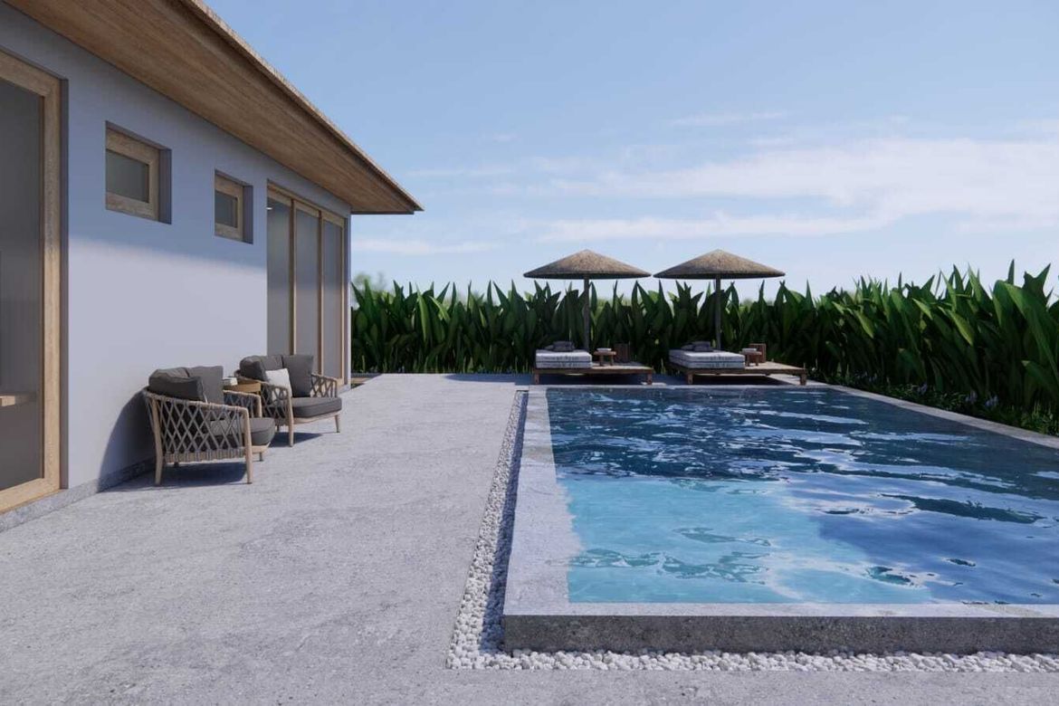3 Bedroom Villa for sale at Elite Neighborhood 3