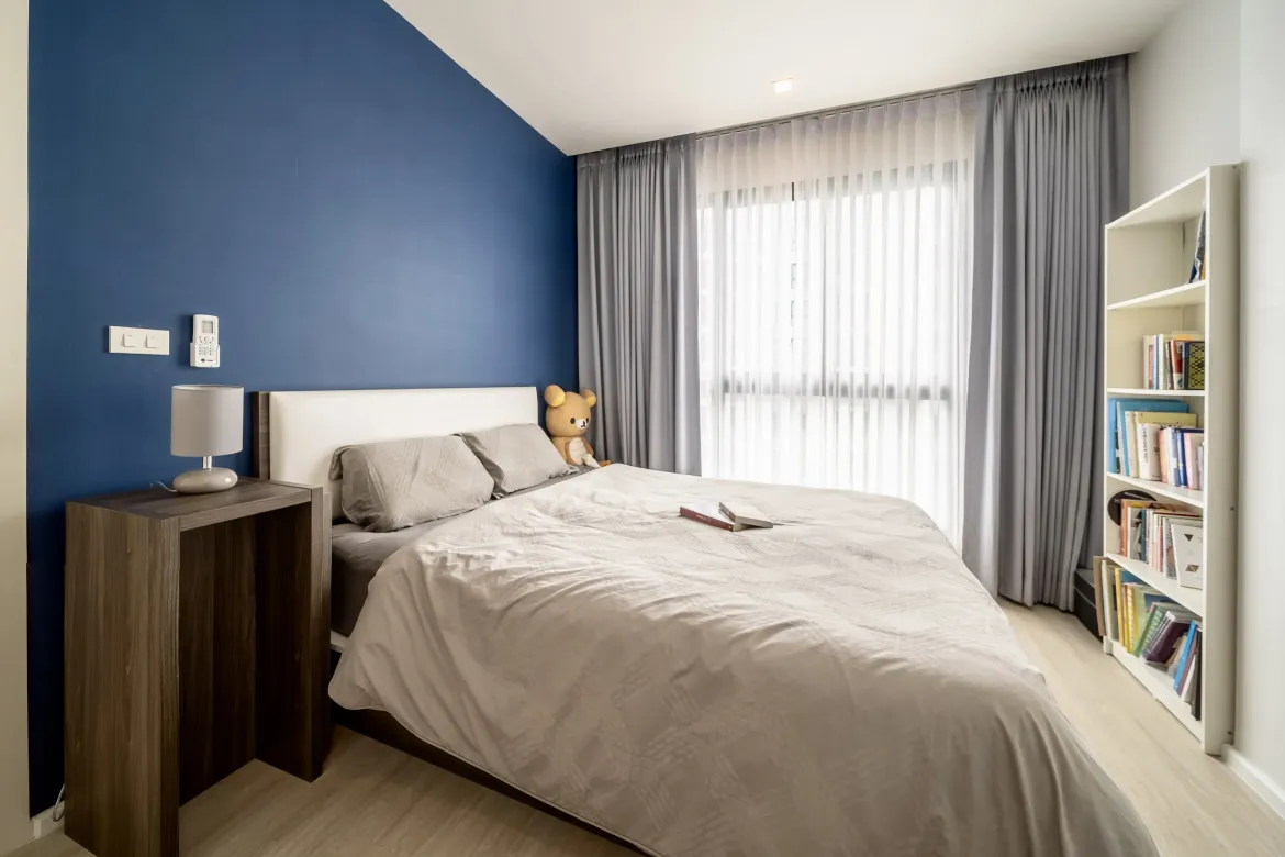 Condo Ratchada for Sale & Rent (MRT Sutthisarn)
