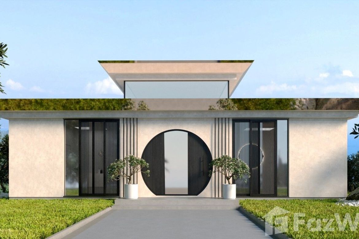 3 Bedroom Villa for sale at Asteria Villas