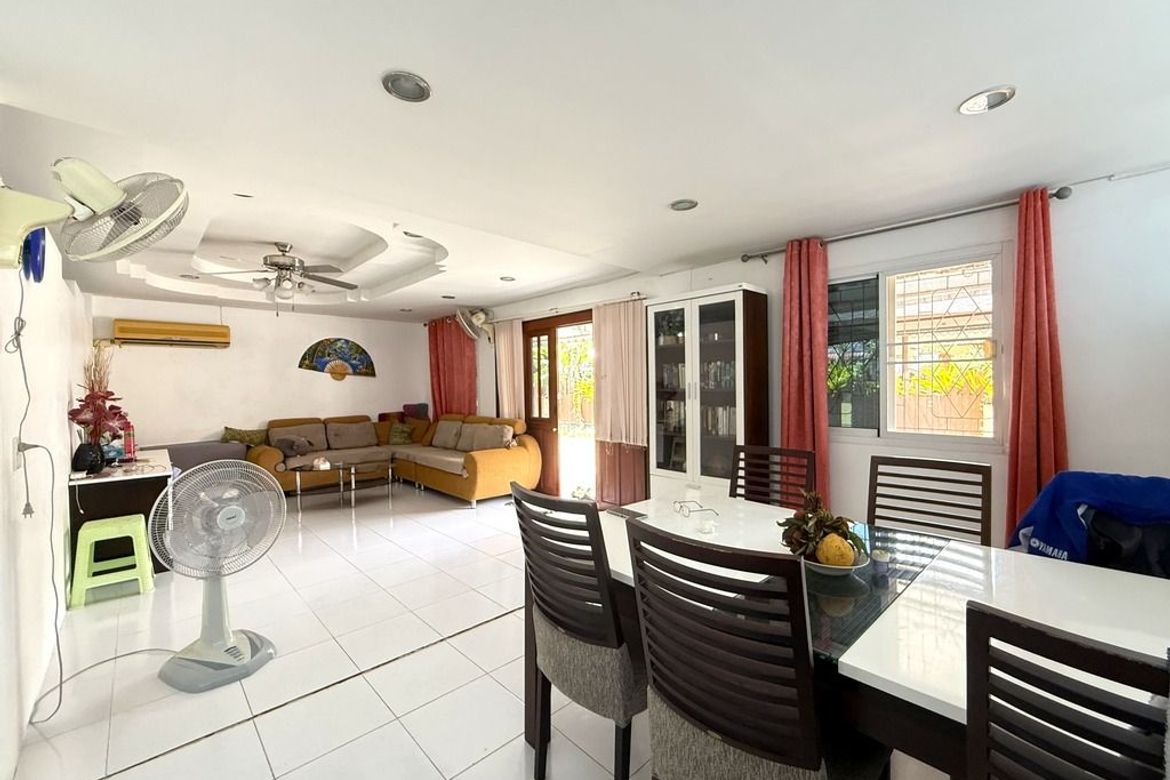 2-Bedroom Mountain View House for Sale in Ao Nang – Walk to Amenities
