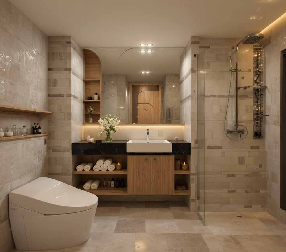 Phenomenon Residence