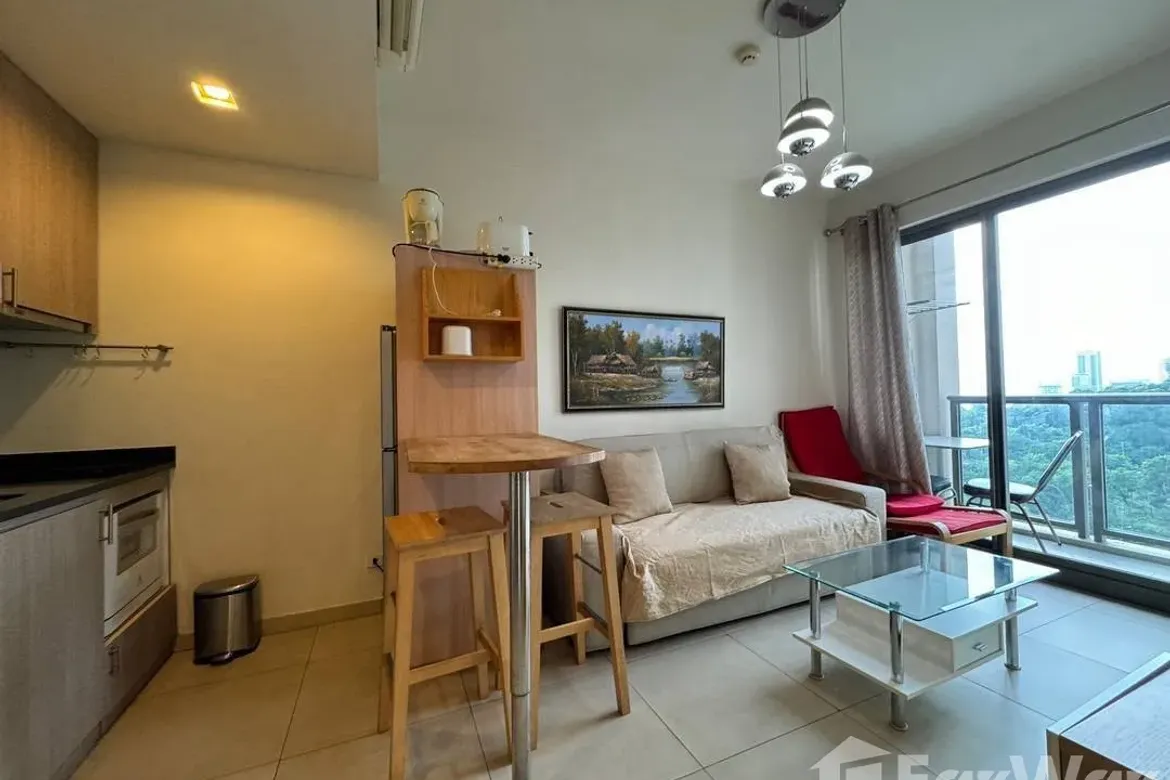 Unixx condo FQ hot deal