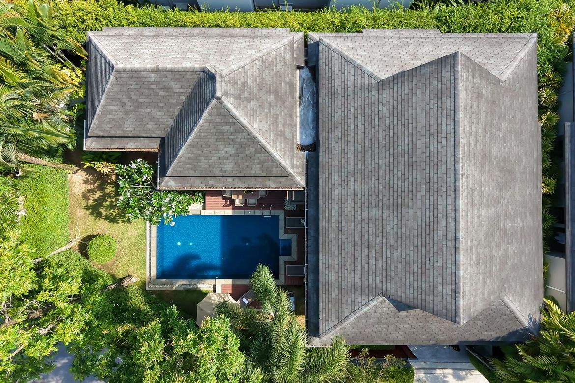 Boutique 3BR Corner Villa | Near Laguna & Layan Beach
