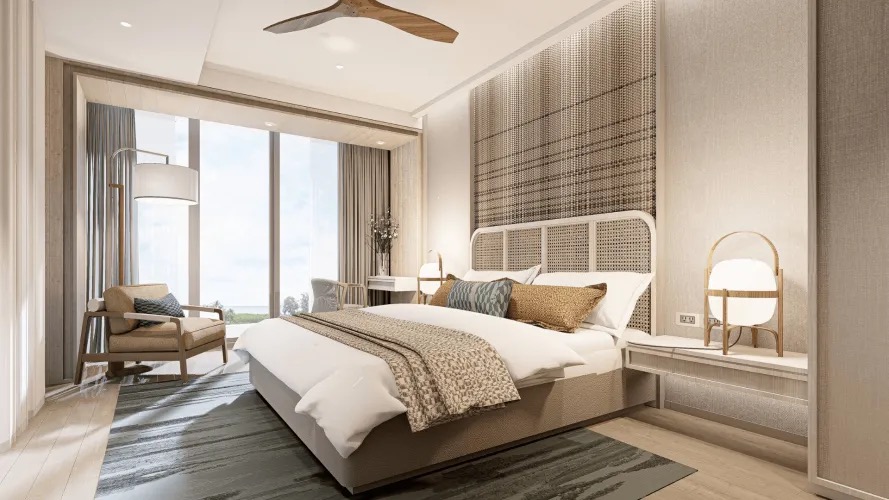 Bellaguna Lake Residences
