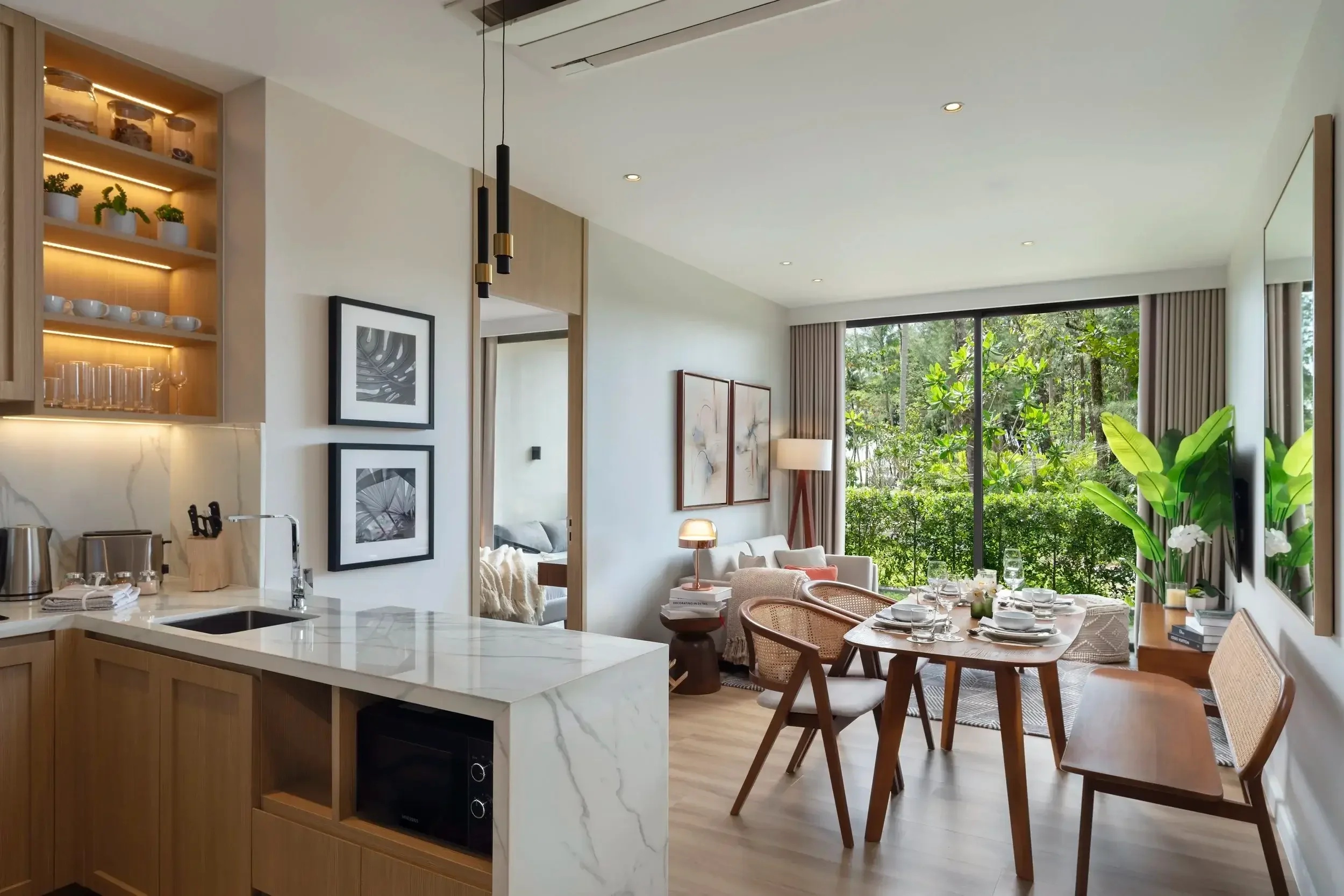 Sudara Residences Phuket