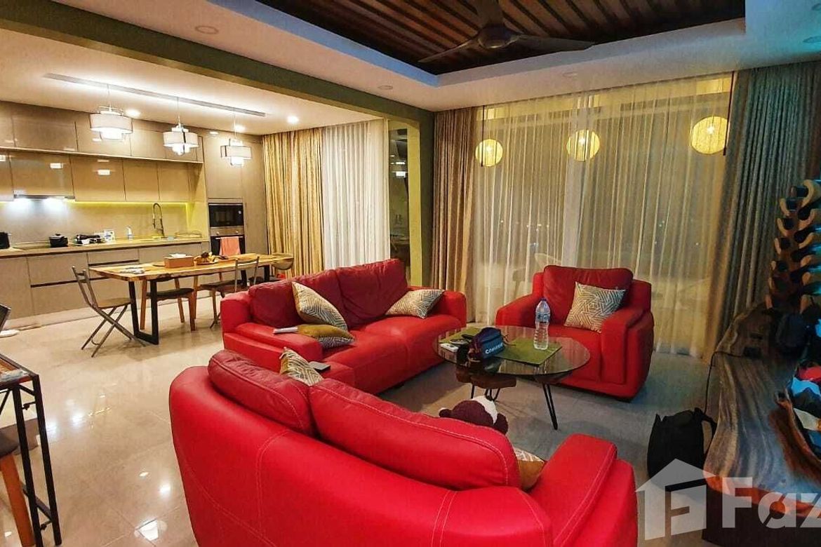 renovated exclusive designed villa