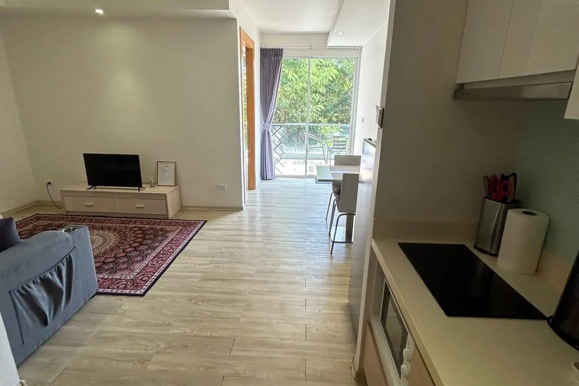 Foreigner Quota Condo – Bleu Condo Samui (Chaweng)