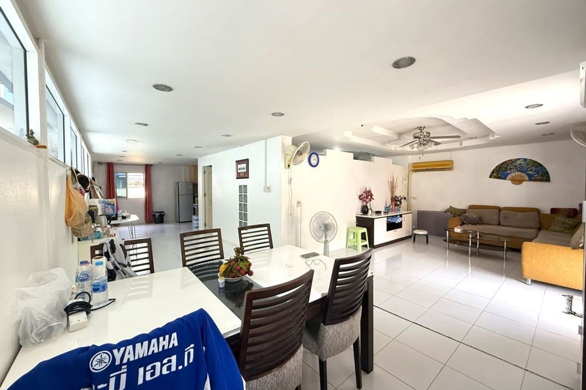 2-Bedroom Mountain View House for Sale in Ao Nang – Walk to Amenities