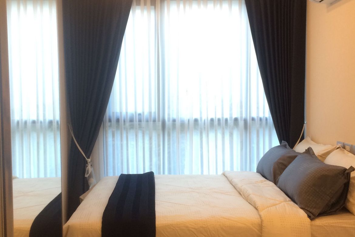Studio Condo for sale at Vtara Sukhumvit 36