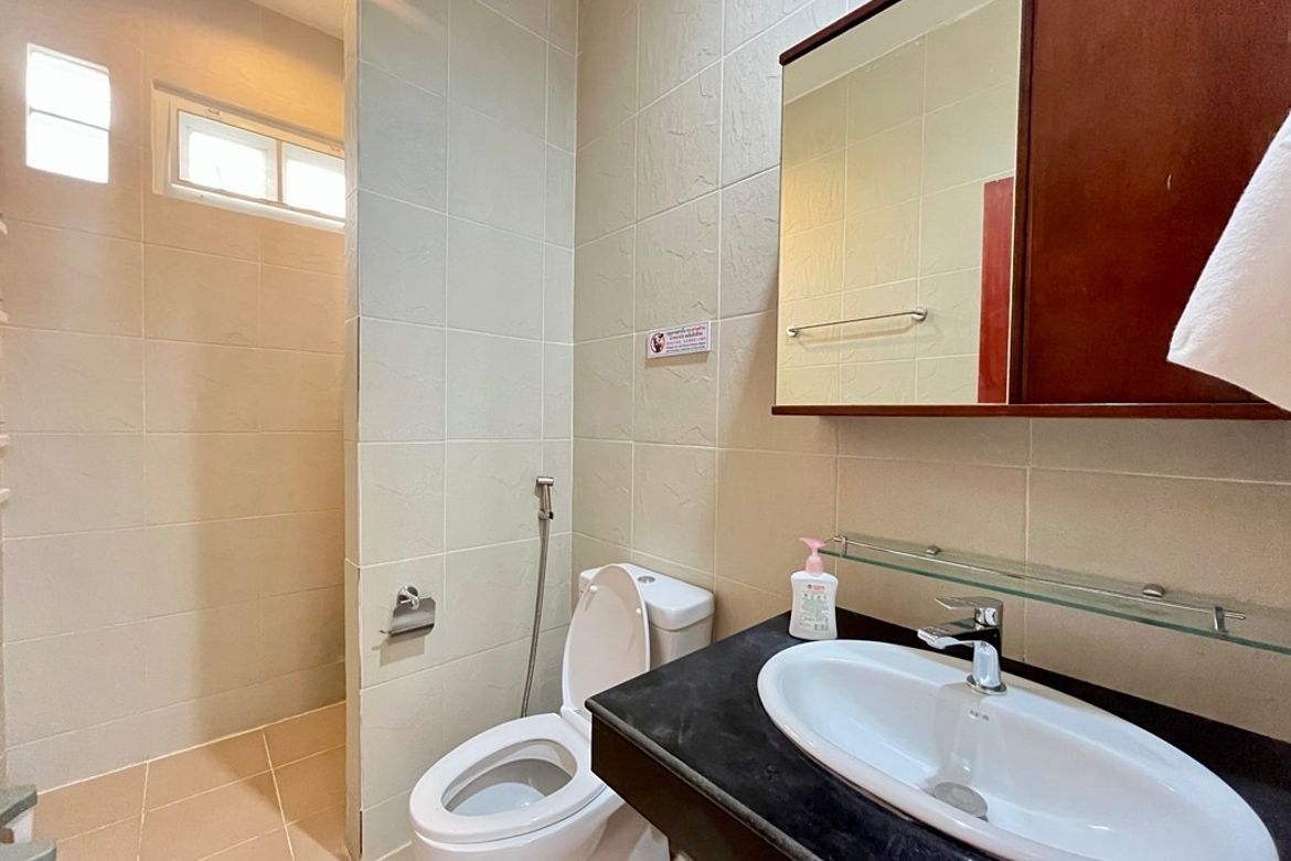 Cozy 4-Bedrooms, 2-Bathrooms Home in Ao Nang, Krabi