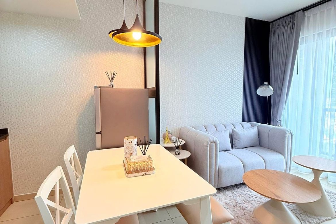 1 bedroom condo for sale at Unixx South Pattaya