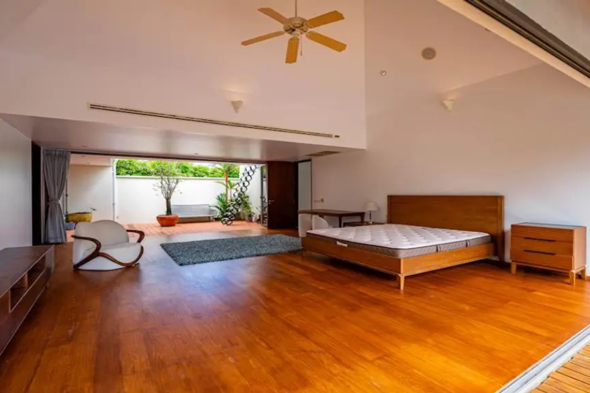 4 Bedroom Villa for sale at Layan Hills Estate