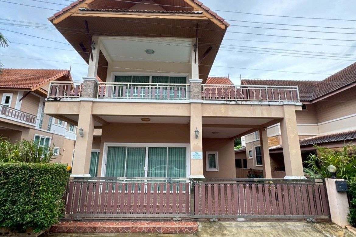 3 Bedroom Villa for sale in Ao Nang, Krabi