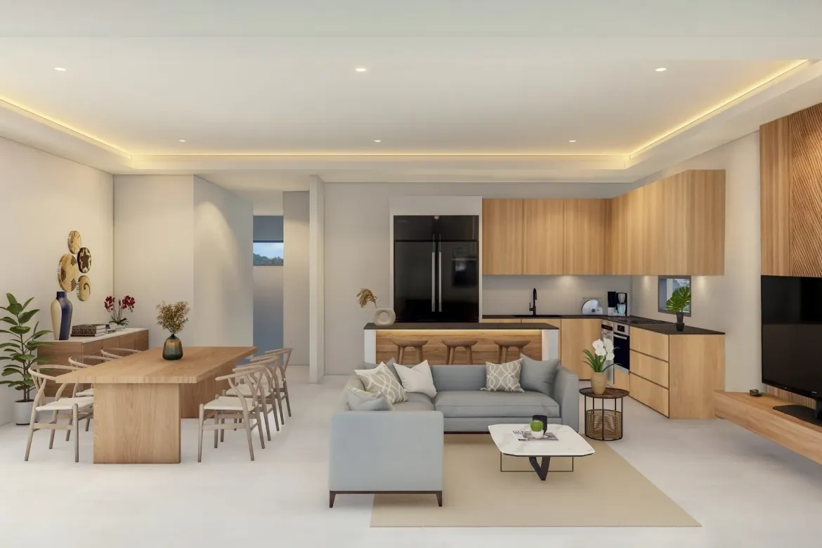 3 Bedroom Villa for sale at Paragon Villas Phase 2