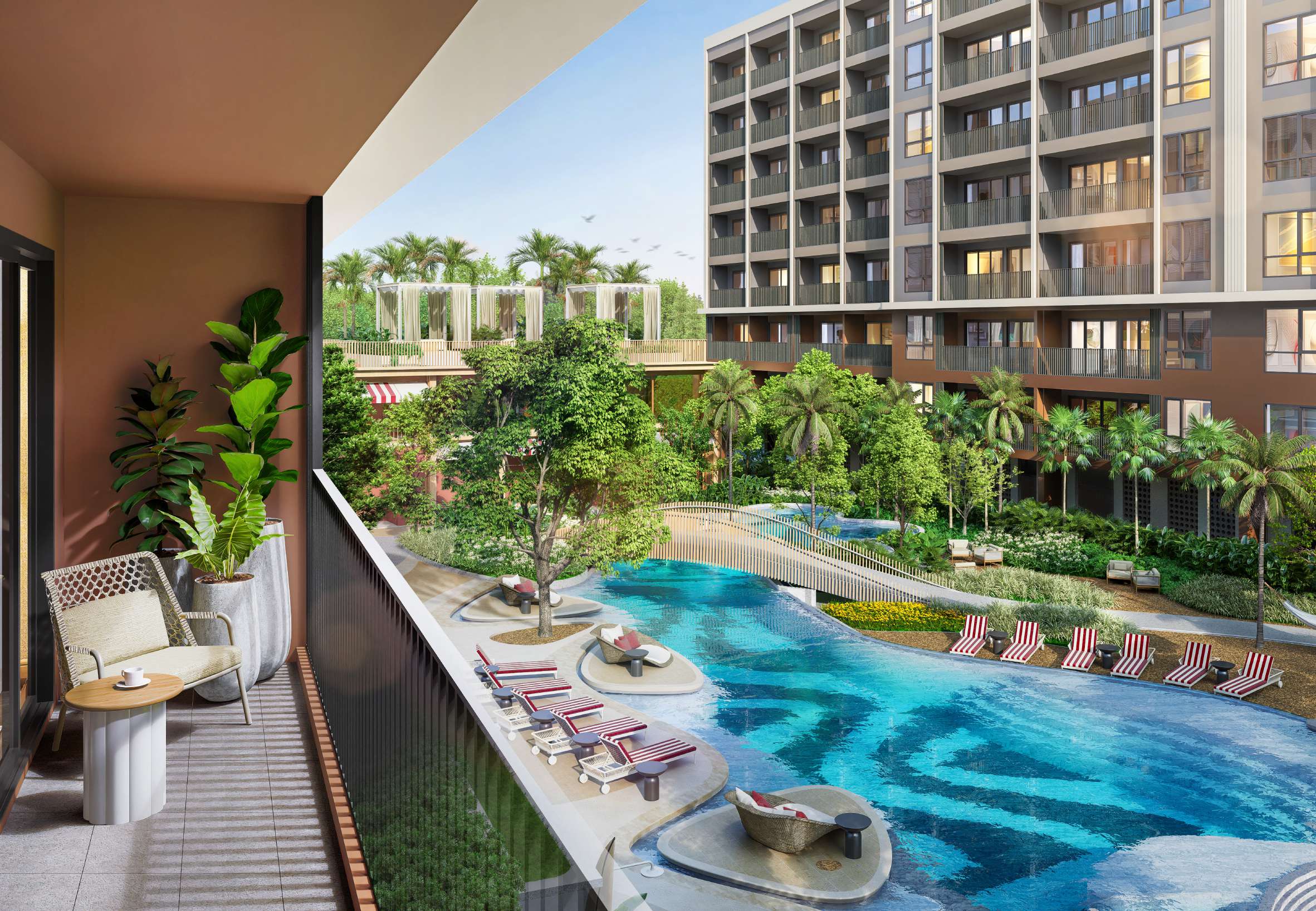 SO Origin Kata Phuket