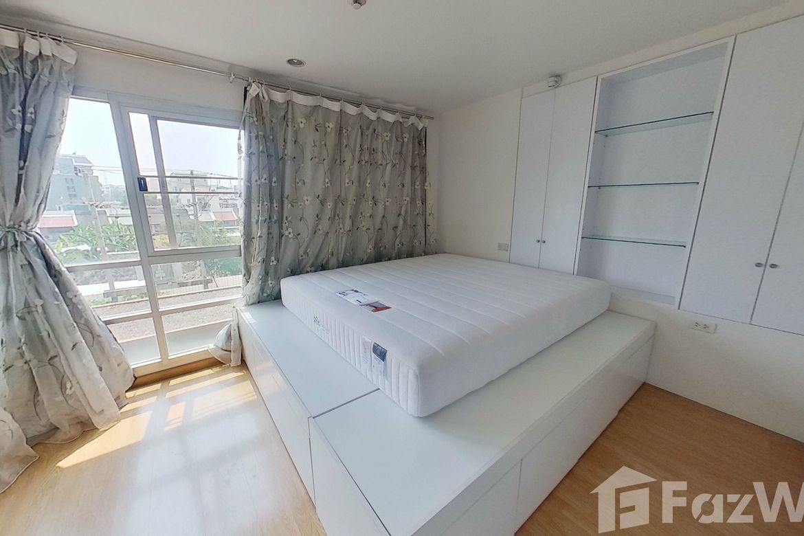 45 sqms for Sale : 3,300,000 THB / for Rental:13,000 THB
