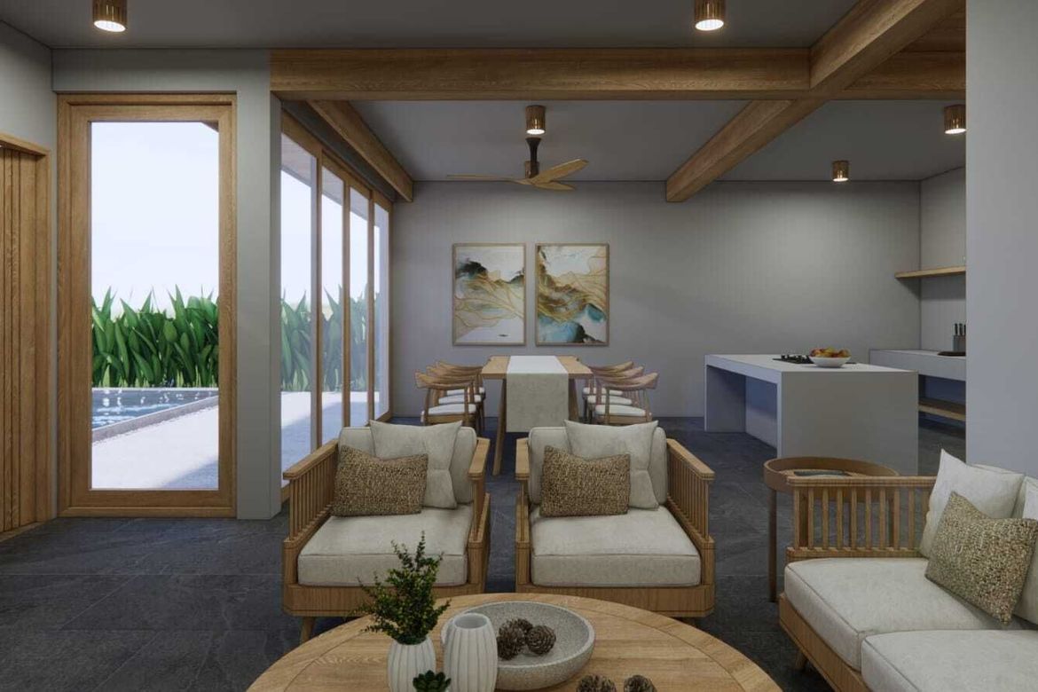 3 Bedroom Villa for sale at Elite Neighborhood 3