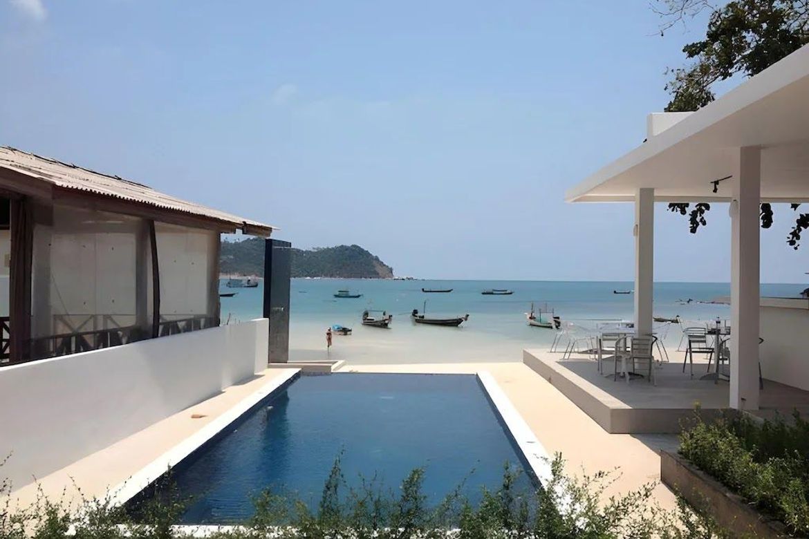 906076 For Sale 8 bedrooms Resort 8 houses Limelight Village