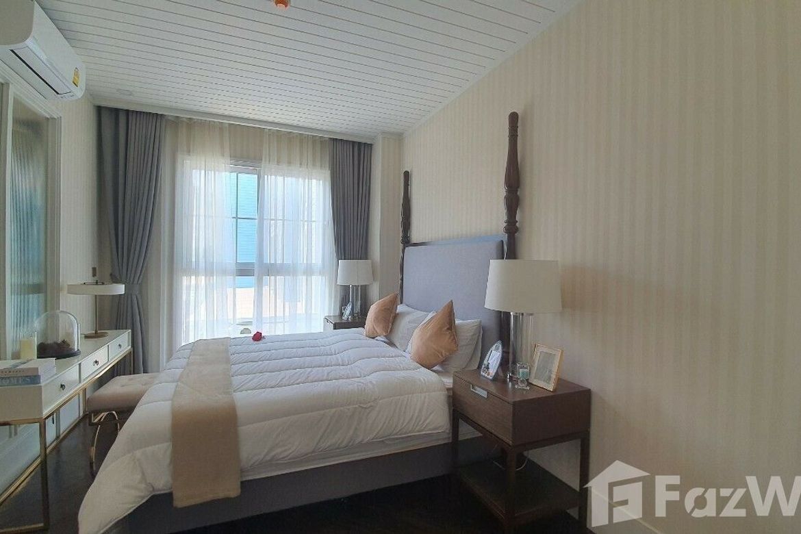 1 Bedroom Condo for sale at Grand Florida
