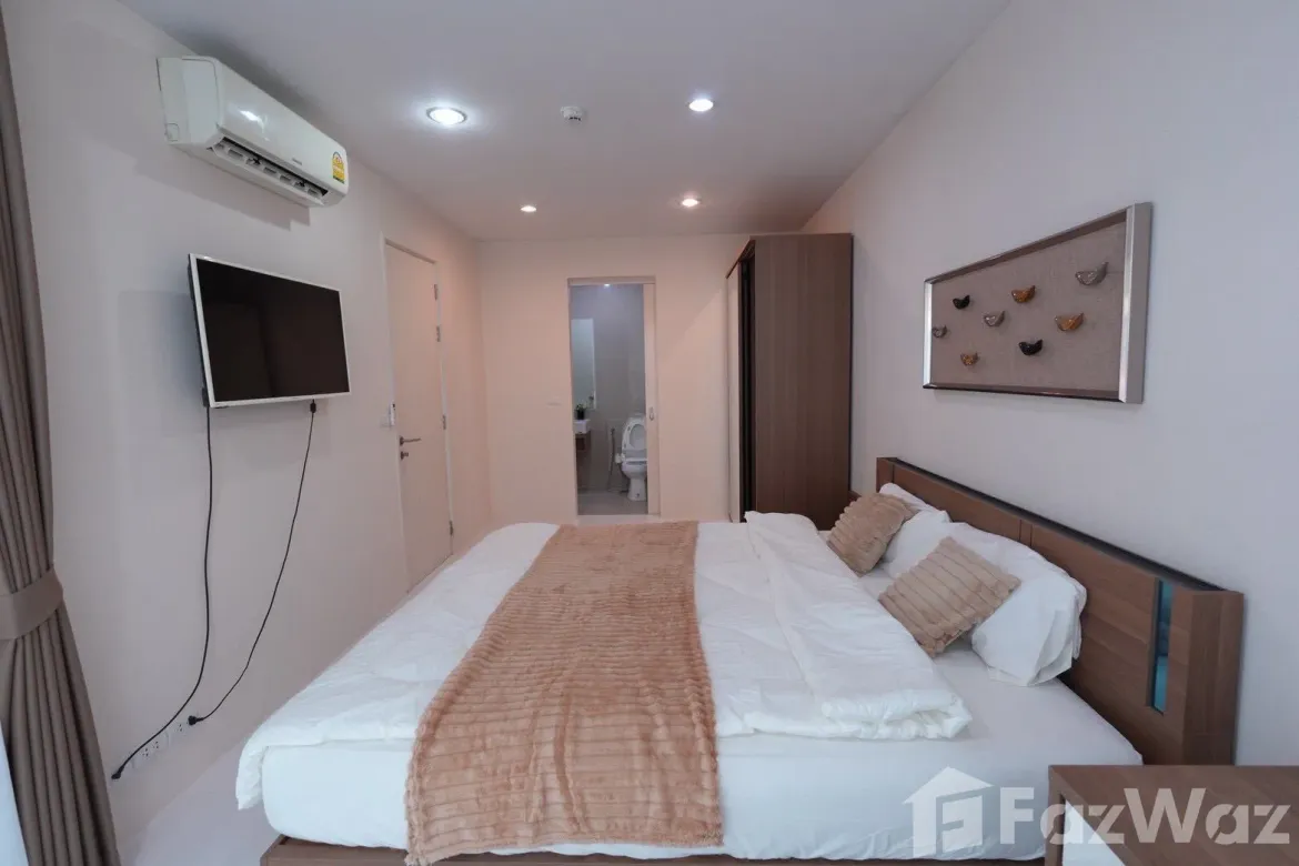 Happy Condo Ladprao 101