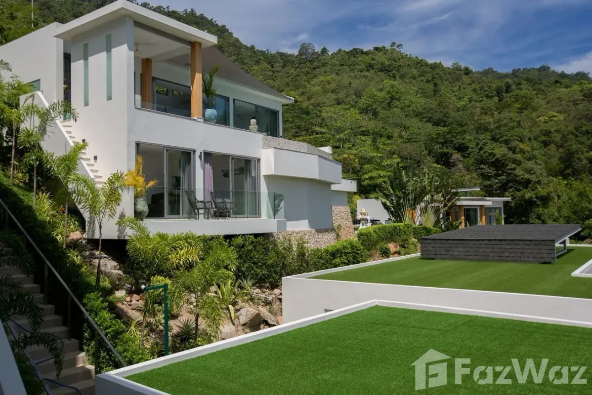 3 Bedroom Villa for sale at Zog Villas
