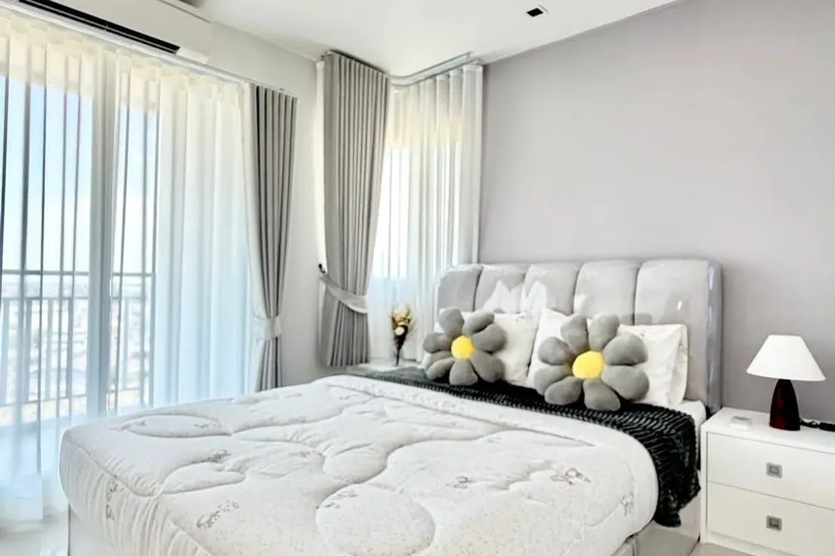 [FOR SALE] City Views! Lumpini Condo Town North Pattaya