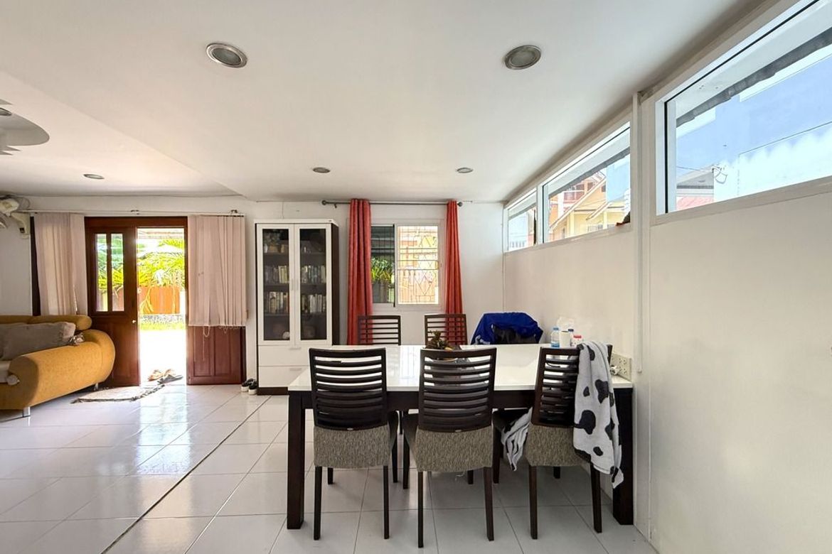2-Bedroom Mountain View House for Sale in Ao Nang – Walk to Amenities