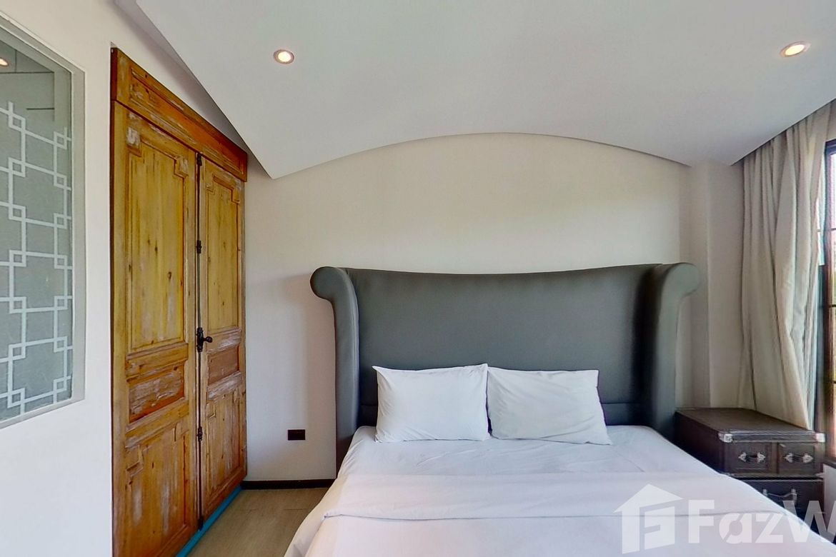 Studio Condo for sale at Venetian Signature Condo Resort Pattaya